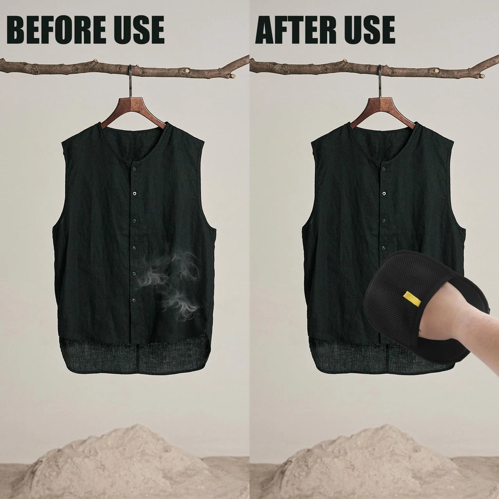 Pet Fur Removal Gloves 🐾